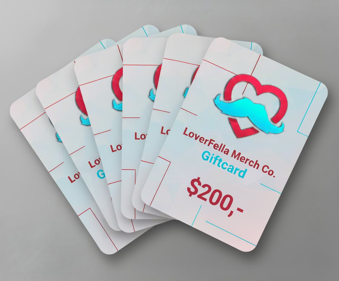 Gift Cards