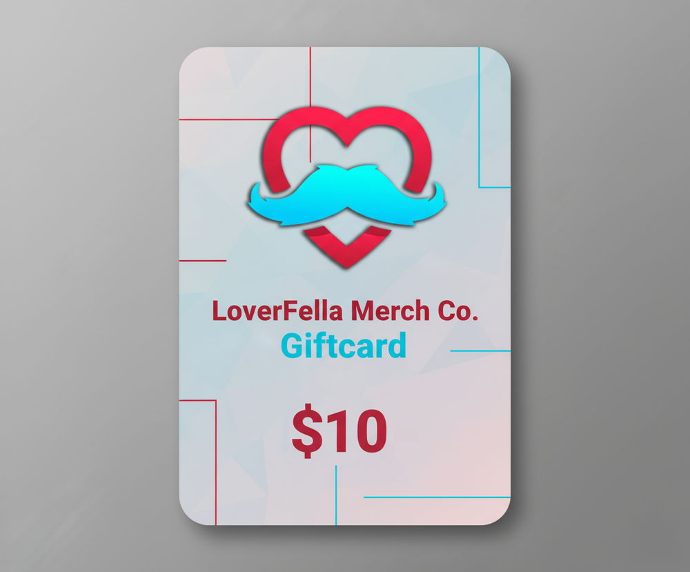 Gift Cards
