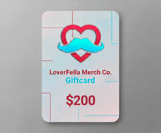 Gift Cards