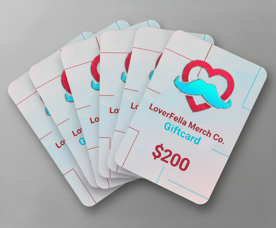 Gift Cards