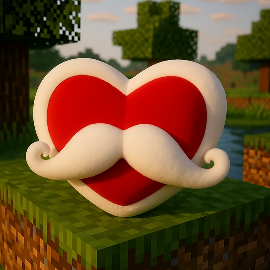 Limited Edition LF Signed Plush