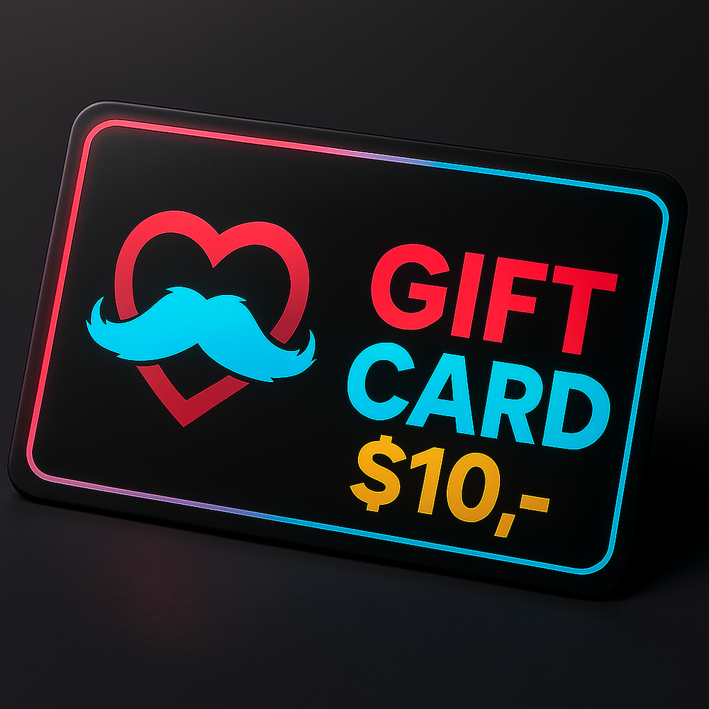 Gift Cards