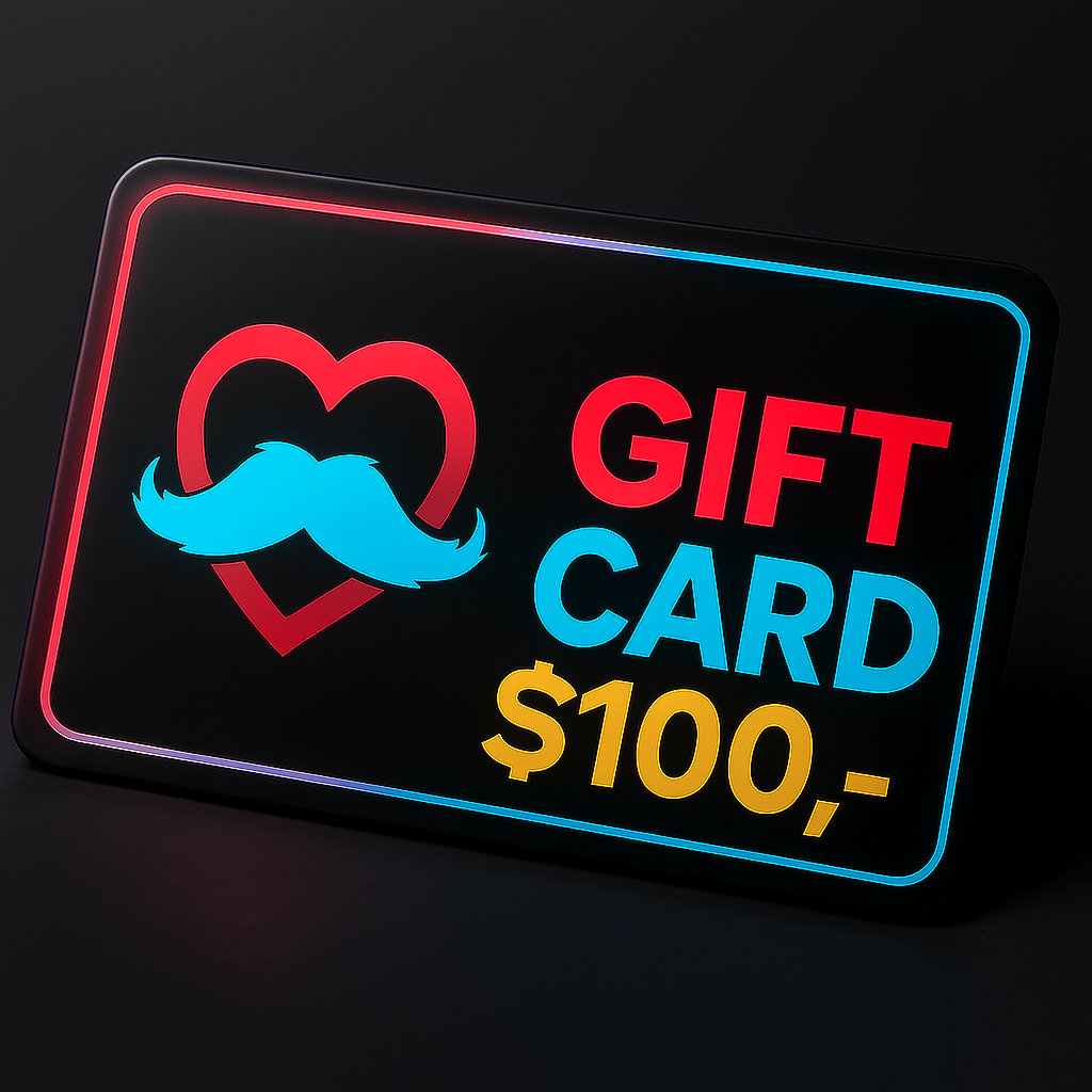 Gift Cards