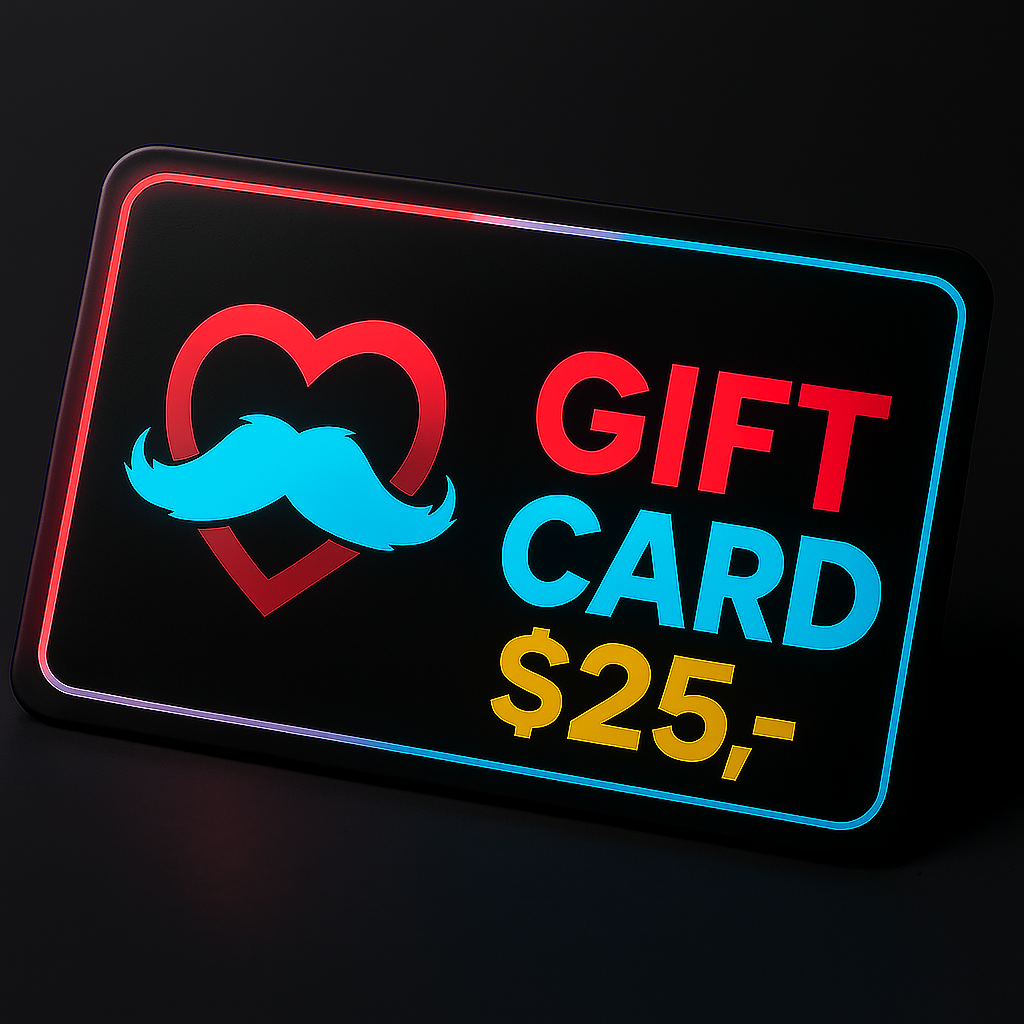 Gift Cards